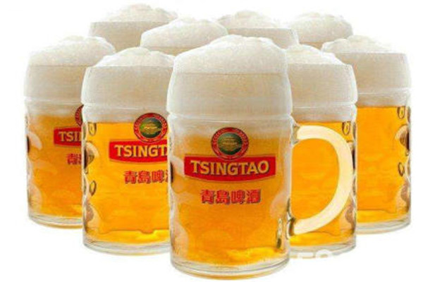 啤酒加盟代理